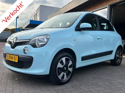 Renault Twingo 1.0 SCe Expression CruiseControl Airco